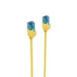 shiverpeaks BS08-22052 Netzwerkkabel Gelb 5 m Cat6 U/UTP...