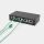 shiverpeaks BS08-22303 Netzwerkkabel Grün 0,3 m Cat6 U/UTP (UTP) Rund