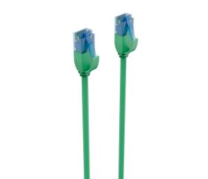 shiverpeaks BS08-22013 Netzwerkkabel Grün 0,5 m Cat6 U/UTP (UTP) Rund