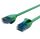 shiverpeaks BS08-22043 Netzwerkkabel Grün 3 m Cat6 U/UTP (UTP) Rund