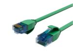 shiverpeaks BS08-22053 Netzwerkkabel Grün 5 m Cat6...