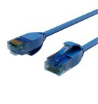 shiverpeaks BS08-22301 Netzwerkkabel Blau 0,3 m Cat6...