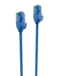shiverpeaks BS08-22041 Netzwerkkabel Blau 3 m Cat6 U/UTP...