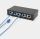 shiverpeaks BS08-22051 Netzwerkkabel Blau 5 m Cat6 U/UTP (UTP) Rund