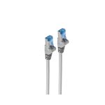 shiverpeaks BS75711 Netzwerkkabel Grau 1 m Cat6a S/FTP...