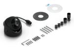 Ubiquiti G6 Turret IP-Sicherheitskamera Innen & Außen 3864 x 2160 Pixel Decke/Wand