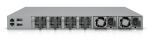 Ubiquiti Switch UniFi 8x2.5G RJ45/16x10G RJ45/2xSFP28 Managed PoE+++ 1050W 19" Rack-Mountable, 1,3" Touchscreen