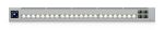 Ubiquiti Switch UniFi 8x2.5G RJ45/16x10G RJ45/2xSFP28 Managed PoE+++ 1050W 19" Rack-Mountable, 1,3" Touchscreen