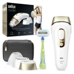 Braun Silk-expert Pro 5 PL5243 Lichtimpulstechnologie...