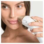 Braun Silk-expert Pro 5 PL5243 Lichtimpulstechnologie (IPL) Gold, Weiß