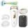 Braun Silk-expert Pro 5 PL5243 Lichtimpulstechnologie (IPL) Gold, Weiß