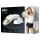 Braun Silk-expert Pro 5 PL5243 Lichtimpulstechnologie (IPL) Gold, Weiß