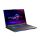 ASUS ROG Strix G16 G614PW-TS092W AMD Ryzen™ 9 8940HX Laptop 40,6 cm (16") WQXGA 32 GB DDR5-SDRAM 1 TB SSD NVIDIA GeForce RTX 5080 Wi-Fi 6E (802.11ax) Windows 11 Home Grau QWERTZ Deutsch