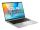 ASUS Vivobook S14 OLED S5406SAL-SF312W Copilot+ PC Intel Core Ultra 5 226V Laptop 35,6 cm (14") WUXGA 16 GB LPDDR5x-SDRAM 512 GB SSD Wi-Fi 7 (802.11be) Windows 11 Home Silber QWERTZ Deutsch