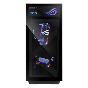ASUS ROG G1000 R7-445     64 2x2TB  5080 GM1000TY-R9950X081W W11H