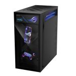 ASUS ROG G1000 R7-445     64 2x2TB  5080 GM1000TY-R9950X081W W11H