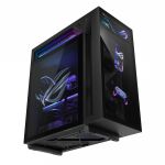 ASUS ROG G1000 R7-445     64 2x2TB  5080 GM1000TY-R9950X081W W11H