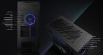 ASUS ROG G1000 R7-445     64 2x2TB  5080 GM1000TY-R9950X081W W11H