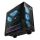 ASUS ROG G700 GM700TZ-R9800X283W AMD Ryzen™ 7 9800X3D 32 GB DDR5-SDRAM 2 TB SSD AMD Radeon RX 9070 XT Windows 11 Home Tower PC Schwarz