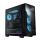 ASUS ROG G700 GM700TZ-R9800X283W AMD Ryzen™ 7 9800X3D 32 GB DDR5-SDRAM 2 TB SSD AMD Radeon RX 9070 XT Windows 11 Home Tower PC Schwarz