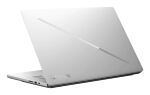 ASUS ROG Zephyrus G16 GU606AR-TB011W Intel Core Ultra 9 386H Laptop 40,6 cm (16") WQXGA 32 GB LPDDR5x-SDRAM 1 TB SSD NVIDIA GeForce RTX 5070 Ti Wi-Fi 7 (802.11be) Windows 11 Home Weiß QWERTZ Deutsch