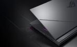 ASUS ROG Strix G16 G614FP-S5062W AMD Ryzen™ 9 9955HX Laptop 40,6 cm (16") WUXGA 32 GB DDR5-SDRAM 1 TB SSD NVIDIA GeForce RTX 5070 Wi-Fi 6E (802.11ax) Windows 11 Home Schwarz, Grau QWERTZ Deutsch