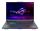 ASUS ROG Strix G16 G614FP-S5062W AMD Ryzen™ 9 9955HX Laptop 40,6 cm (16") WUXGA 32 GB DDR5-SDRAM 1 TB SSD NVIDIA GeForce RTX 5070 Wi-Fi 6E (802.11ax) Windows 11 Home Schwarz, Grau QWERTZ Deutsch