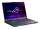 ASUS ROG Strix G16 G614FP-S5062W AMD Ryzen™ 9 9955HX Laptop 40,6 cm (16") WUXGA 32 GB DDR5-SDRAM 1 TB SSD NVIDIA GeForce RTX 5070 Wi-Fi 6E (802.11ax) Windows 11 Home Schwarz, Grau QWERTZ Deutsch