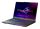ASUS ROG Strix G16 G614FP-S5062W AMD Ryzen™ 9 9955HX Laptop 40,6 cm (16") WUXGA 32 GB DDR5-SDRAM 1 TB SSD NVIDIA GeForce RTX 5070 Wi-Fi 6E (802.11ax) Windows 11 Home Schwarz, Grau QWERTZ Deutsch