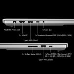 ASUS ROG Zephyrus G16   U9-386H   32 1 5080   GU606AW-TB009W W11H