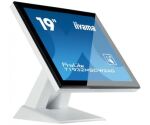 iiyama ProLite T1932MSC-W2AG Computerbildschirm 48,3 cm (19") 1280 x 1024 Pixel LED Touchscreen Schwarz, Weiß