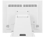 iiyama ProLite T1932MSC-W2AG Computerbildschirm 48,3 cm (19") 1280 x 1024 Pixel LED Touchscreen Schwarz, Weiß