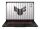 ASUS TUF Gaming A18 FA808UP-S8133W AMD Ryzen™ 7 260 Laptop 45,7 cm (18") WUXGA 16 GB DDR5-SDRAM 512 GB SSD NVIDIA GeForce RTX 5070 Wi-Fi 6E (802.11ax) Windows 11 Home Grau QWERTZ Deutsch