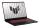 ASUS TUF Gaming A18 FA808UP-S8133W AMD Ryzen™ 7 260 Laptop 45,7 cm (18") WUXGA 16 GB DDR5-SDRAM 512 GB SSD NVIDIA GeForce RTX 5070 Wi-Fi 6E (802.11ax) Windows 11 Home Grau QWERTZ Deutsch