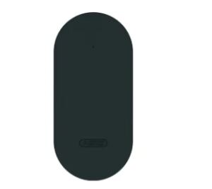 ABUS CFW4100BK Türen-/Fenstersensor Kabellos Tür Schwarz