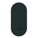 ABUS CFW4100BK Türen-/Fenstersensor Kabellos...