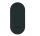 ABUS CFW4100BK Türen-/Fenstersensor Kabellos Tür Schwarz