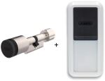ABUS CYLOX One Schließzylinder 45/45