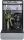 ABUS Keygarage 787 One Metall Schwarz, Silber