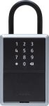 ABUS Keygarage 797 Stahl Schwarz, Silber