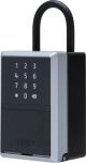 ABUS Keygarage 797 Stahl Schwarz, Silber