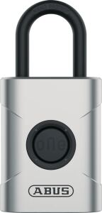 ABUS Everox One 61/45 Herkömmliches Vorhängeschloss 1 Stück(e)