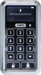 ABUS HomeTec Pro CFT3100S BT-Tastatur Knopfschloss
