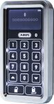 ABUS HomeTec Pro CFT3100S BT-Tastatur Knopfschloss