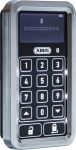 ABUS HomeTec Pro CFT3100S BT-Tastatur Knopfschloss