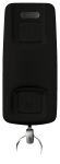 ABUS HomeTec Pro CFF3100 Bluetooth Schwarz