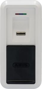 ABUS CFS3100W Türen-/Fenstersensor Kabellos Tür Weiß