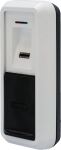 ABUS CFS3100W Türen-/Fenstersensor Kabellos Tür Weiß