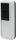 ABUS CFS3100W Türen-/Fenstersensor Kabellos Tür Weiß