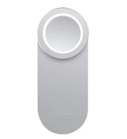 ABUS LOXERIS Türen-/Fenstersensor Kabellos Tür Silber